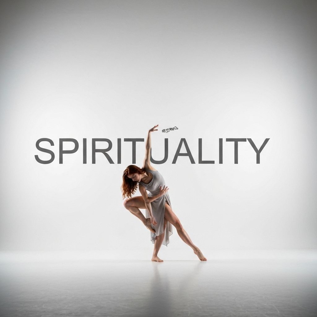Corpo, palavra, espiritualidade e resíduos