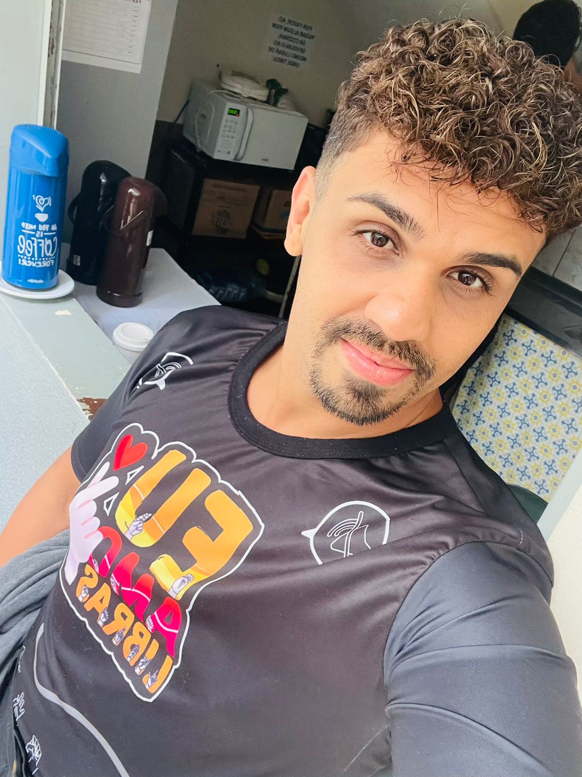 Weslecley Carvalho
